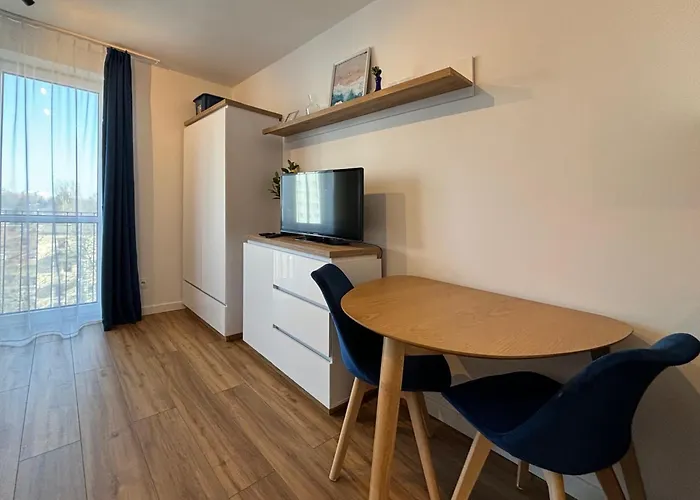 Healthy Life Apartment