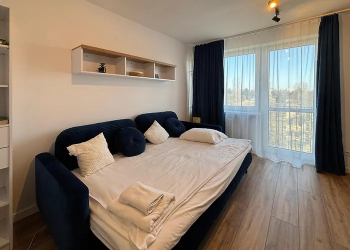 Healthy Life Apartment