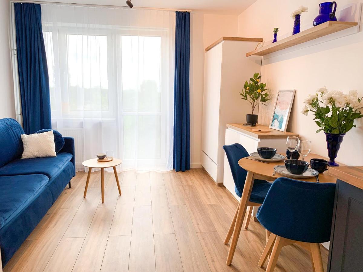 Apartment Healthy Life Warsaw
