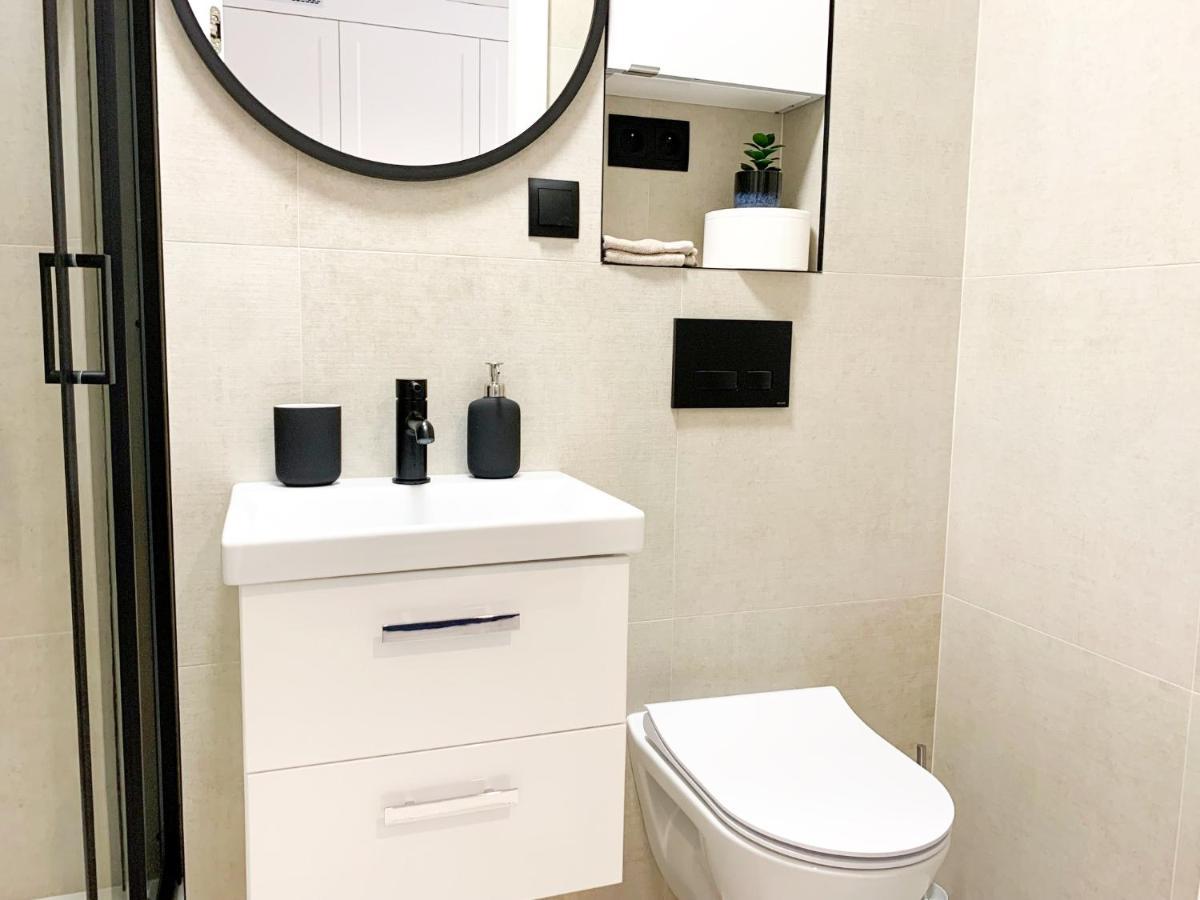 Apartment Healthy Life *