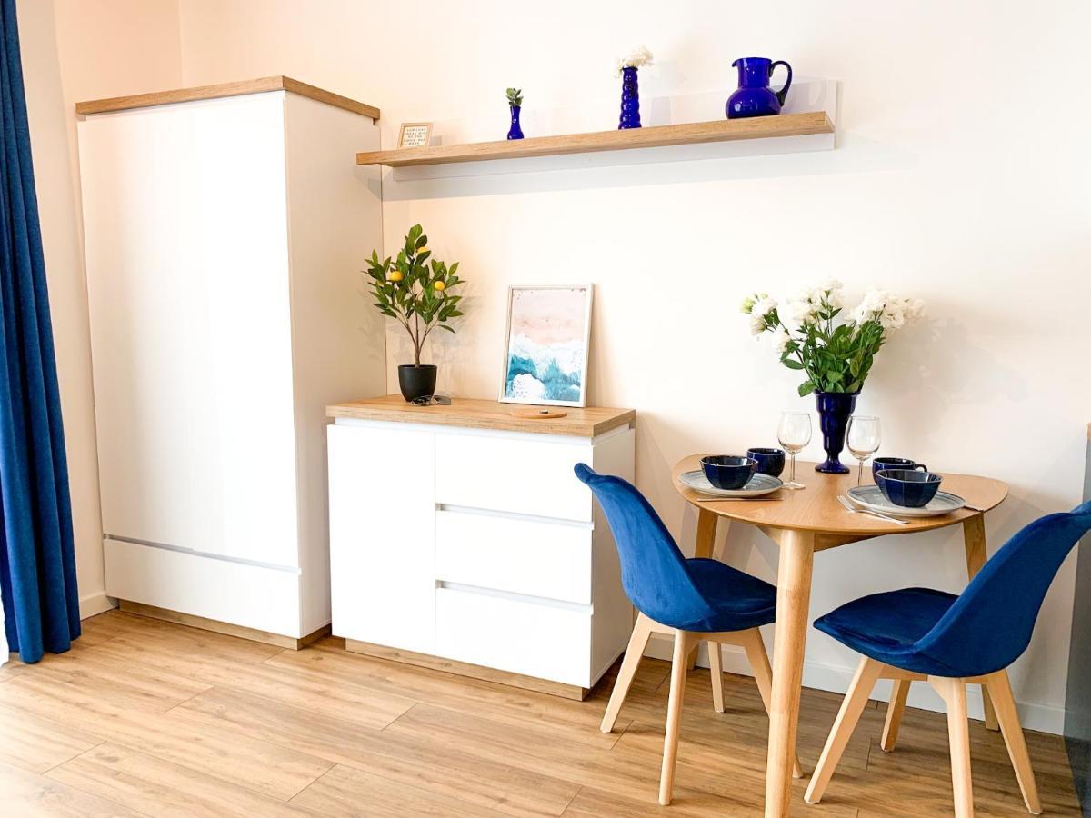 Healthy Life Apartment Warsaw