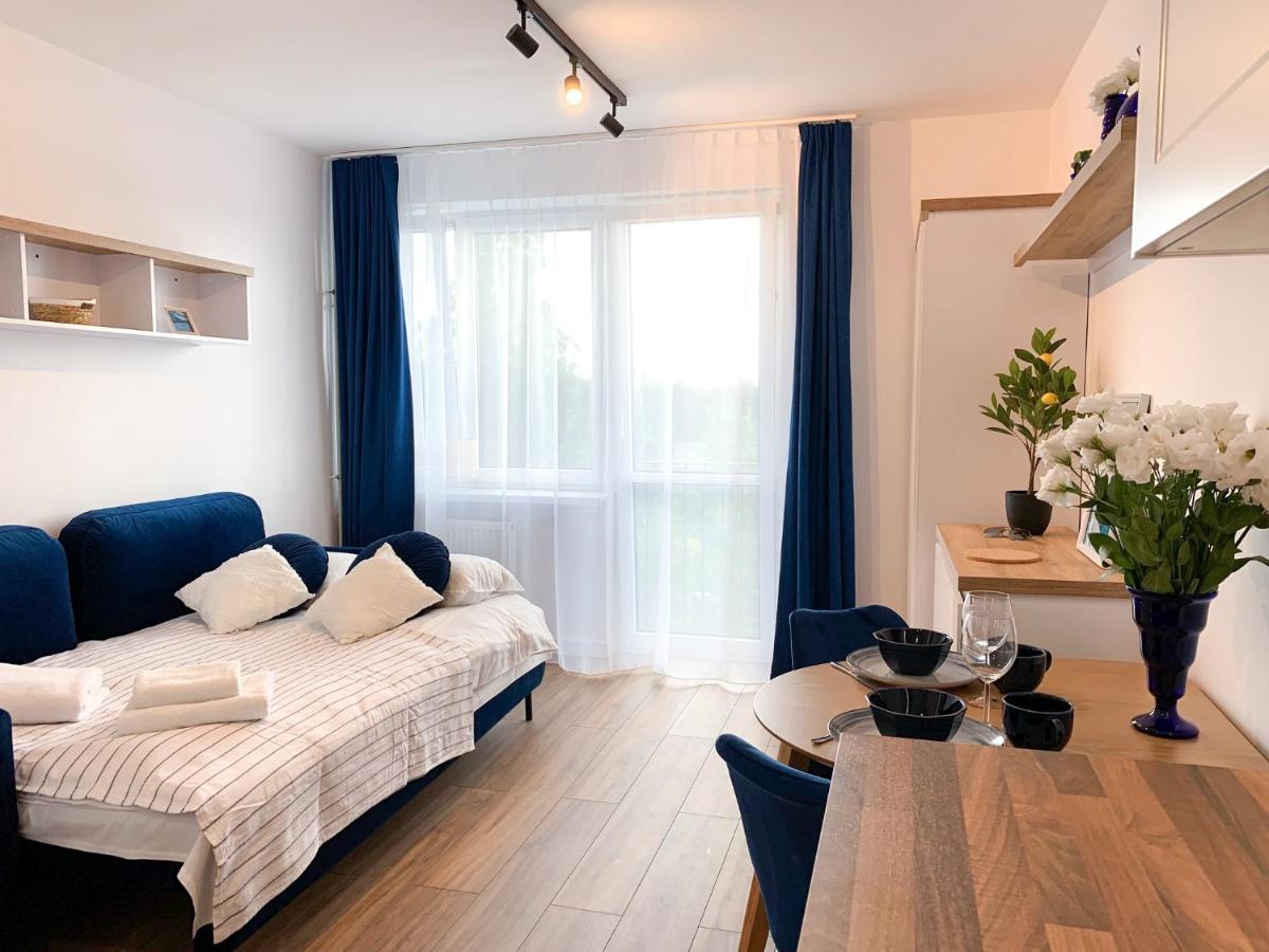 Healthy Life Apartment *