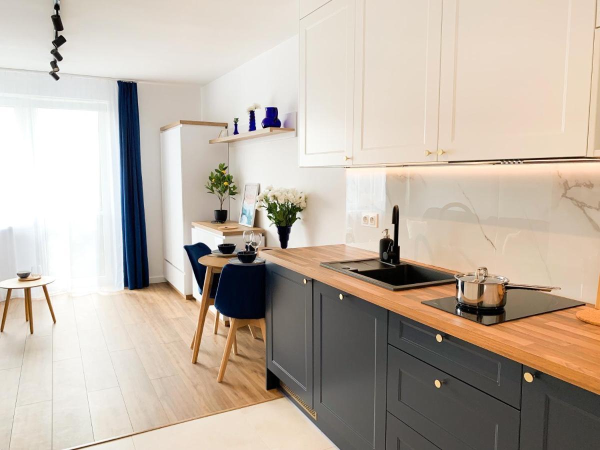 Apartment Healthy Life Warsaw