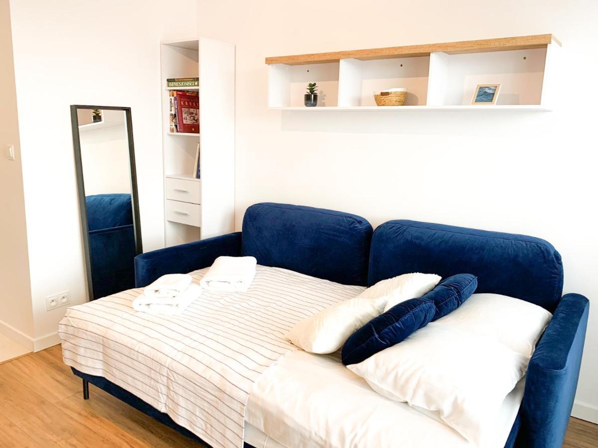 Apartment Healthy Life *
