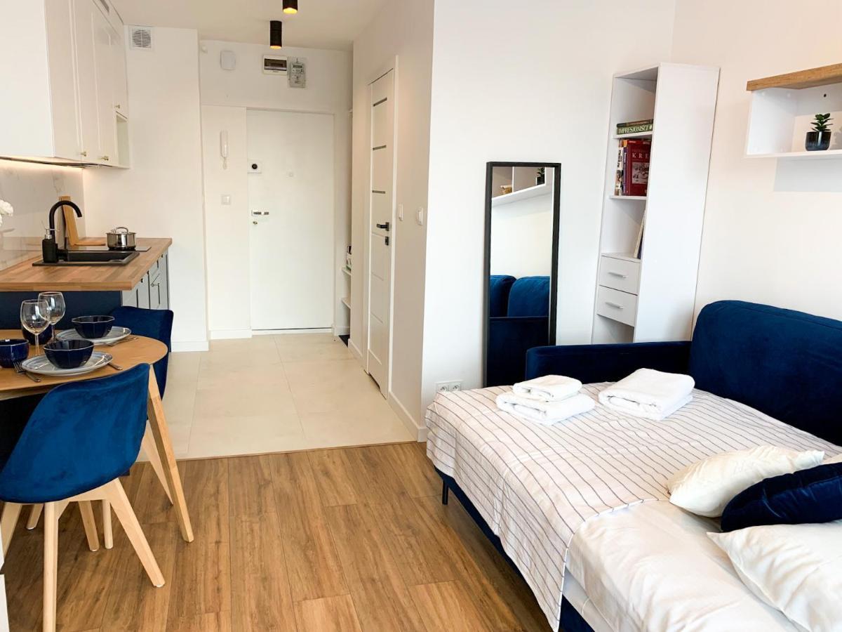 Healthy Life Apartment Warsaw