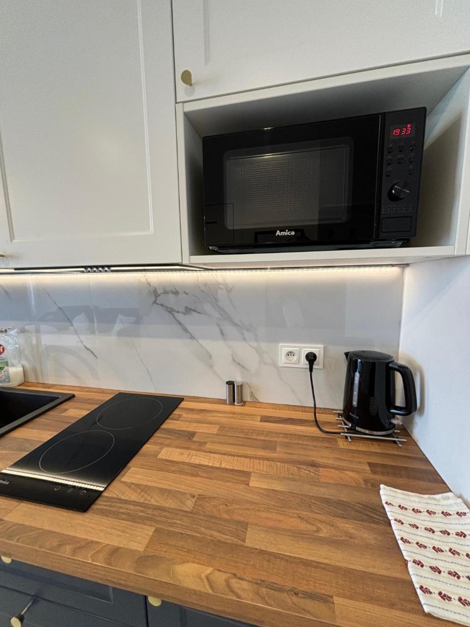 Healthy Life Apartment Warsaw