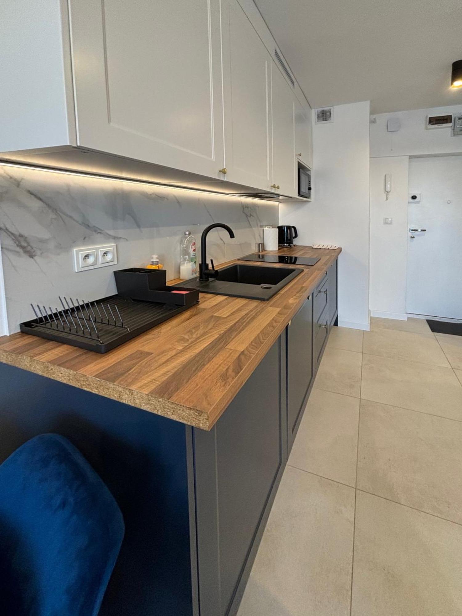 Healthy Life Apartment *