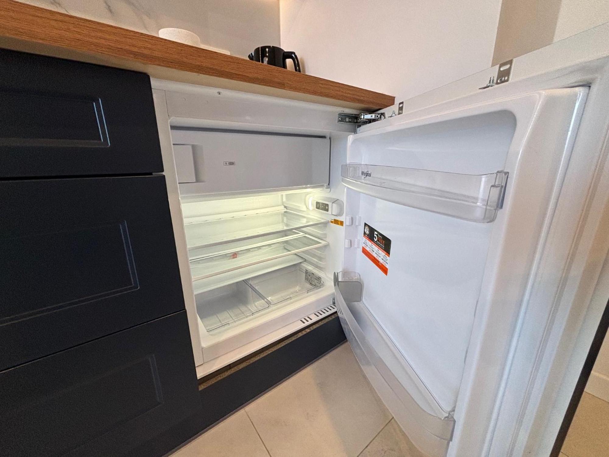 Apartment Healthy Life Warsaw