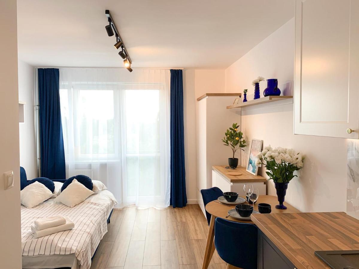 Healthy Life Apartmán